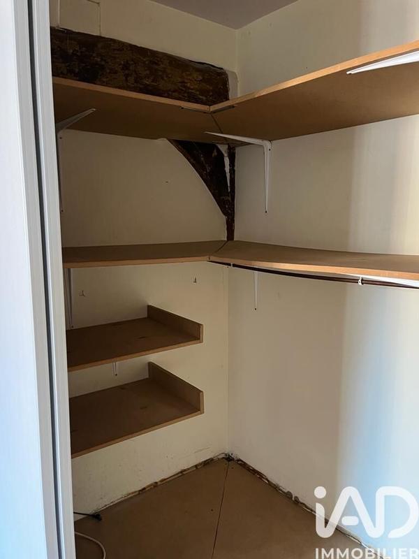 Appartement - 126 m² - 7 pièces