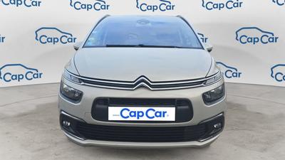 Citroën Grand C4 SpaceTourer 1.5 BlueHDi 130 Eat8 Business +