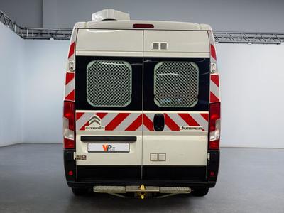 Citroën Jumper Fourgon Tole 35 L2h2 BLUEHDi 130 s&amp;S Bvm6 Club