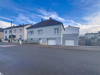 Maison - 130 m² - 4 pièces