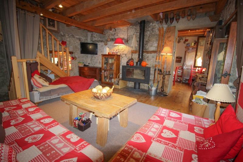 Maison - 137 m² - 7 pièces