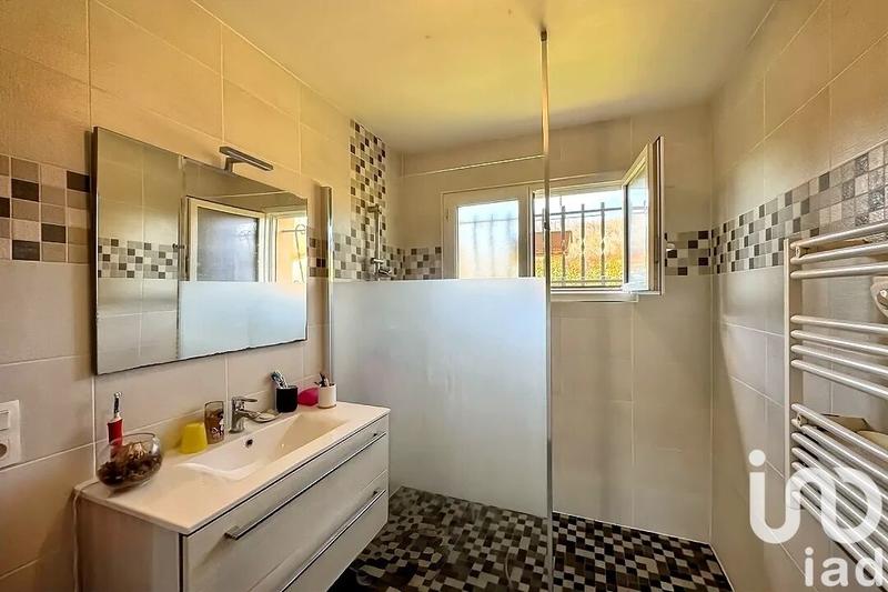 Maison - 106 m² - 6 pièces