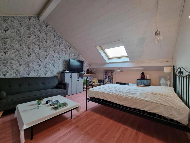 Maison de village - 200 m² - 7 pièces