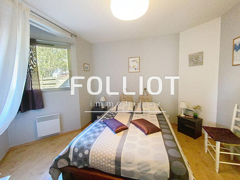 Maison - 141 m² - 5 pièces