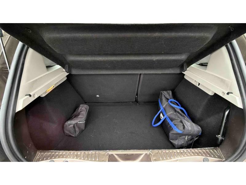 Dacia Sandero Eco-G 100 Stepway