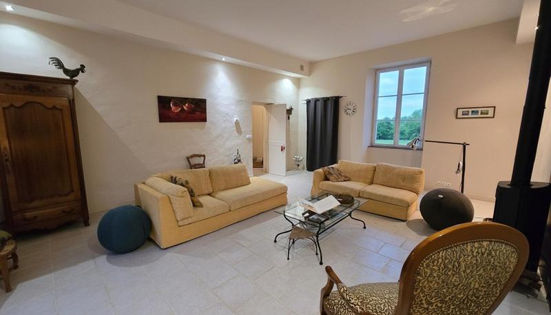 Maison de maîtres - 145 m² - 5 pièces