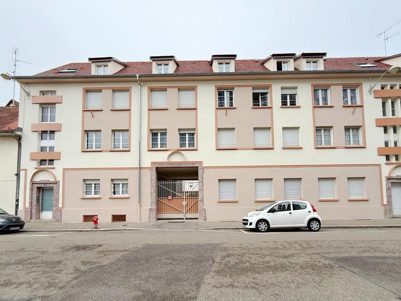 Parking / Garage - 15 m²