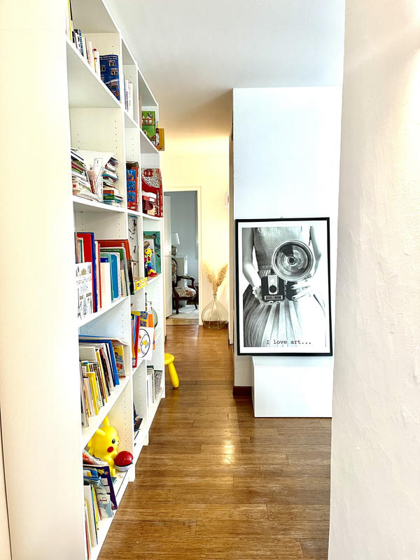 Maison - 200 m² - 7 pièces