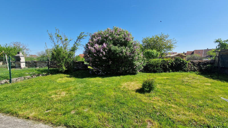 Maison - 76 m² - 3 pièces