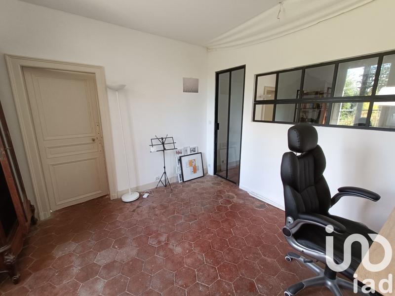 Maison de campagne - 214 m² - 7 pièces