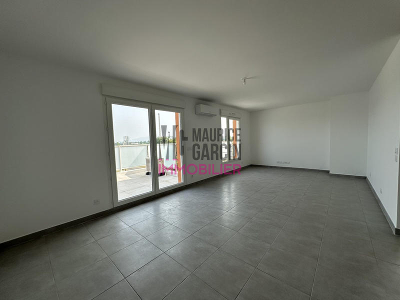 Appartement - 80 m² - 3 pièces