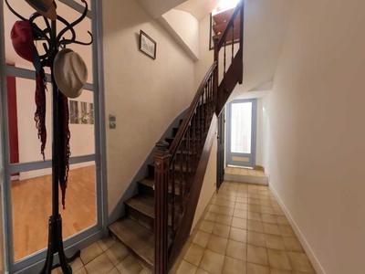 Maison - 125 m² - 4 pièces