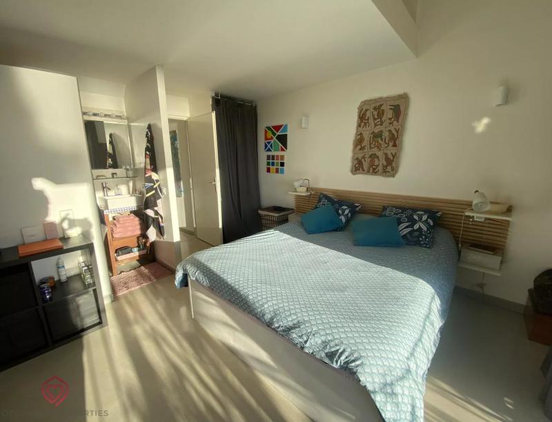 Maison de village - 185 m² - 6 pièces