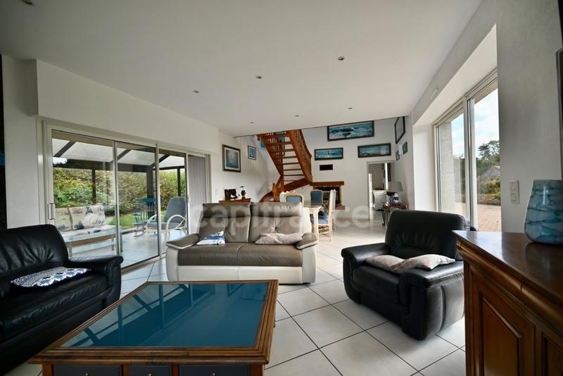 Maison en pierre - 175 m² - 10 pièces