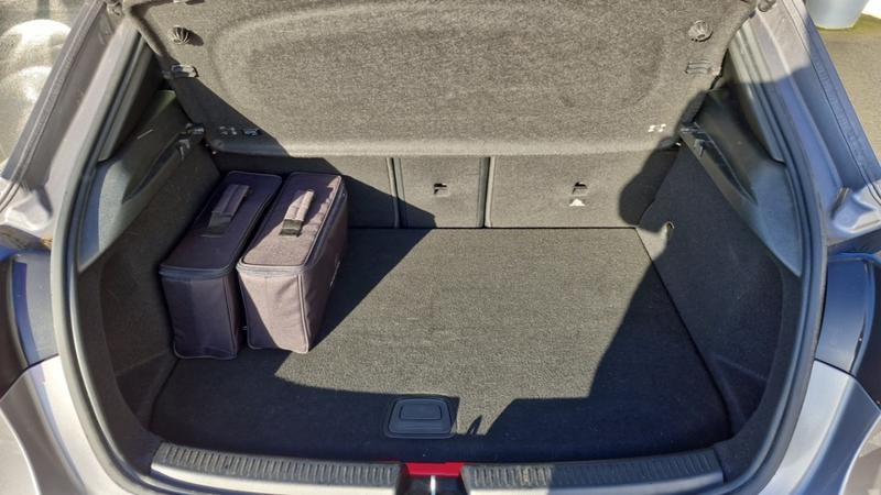 Mercedes Classe a 250 E 8g-Dct Amg Line