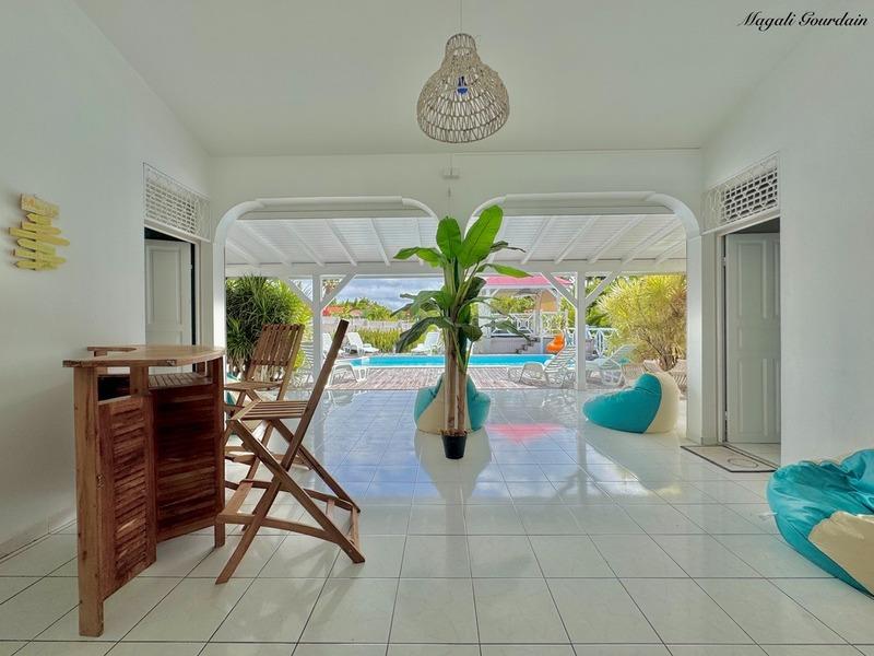 Villa - 174 m² - 7 pièces