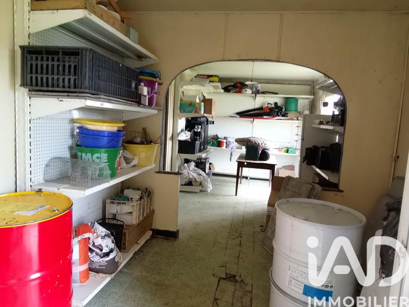 Ferme - 229 m² - 3 pièces