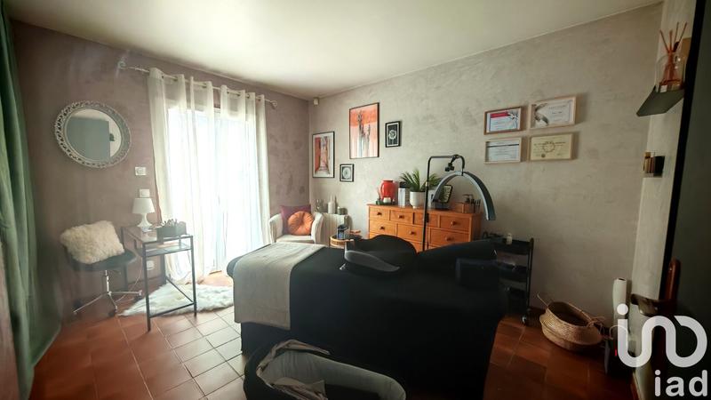 Maison - 179 m² - 6 pièces