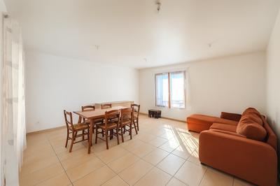 Maison - 72 m² - 4 pièces