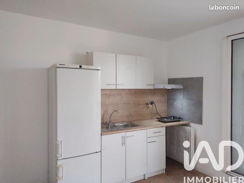Appartement - 85 m² - 4 pièces