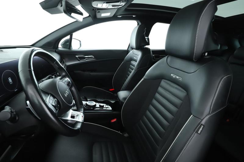 Kia Sportage 1.6 t-GDi Isg Hybride Gt-Line Premium 4x2 Bva6 230 ch