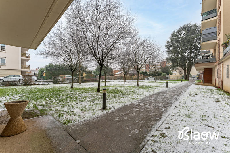 Appartement - 34 m² - 1 pièce