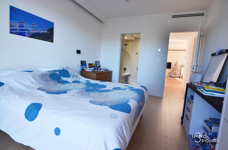 Appartement - 81 m² - 3 pièces