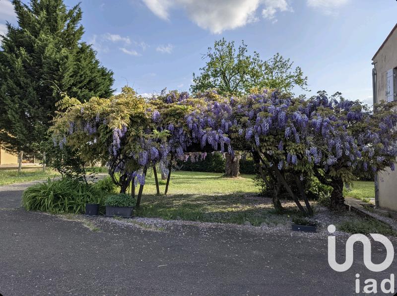 Maison - 193 m² - 8 pièces