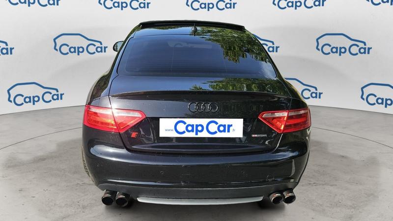 Audi S5 4.2 V8 Fsi 355 s - 4 places Toit ouvrant