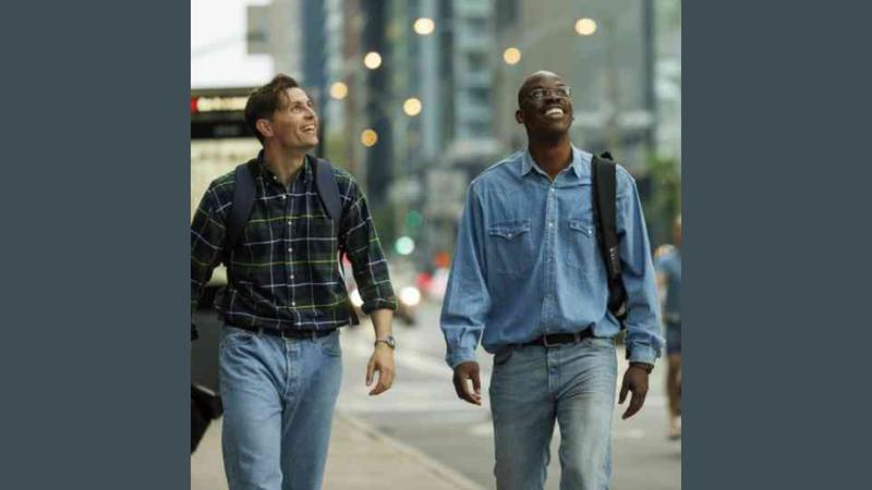 Avant-première Ciné : le Rêve Américain