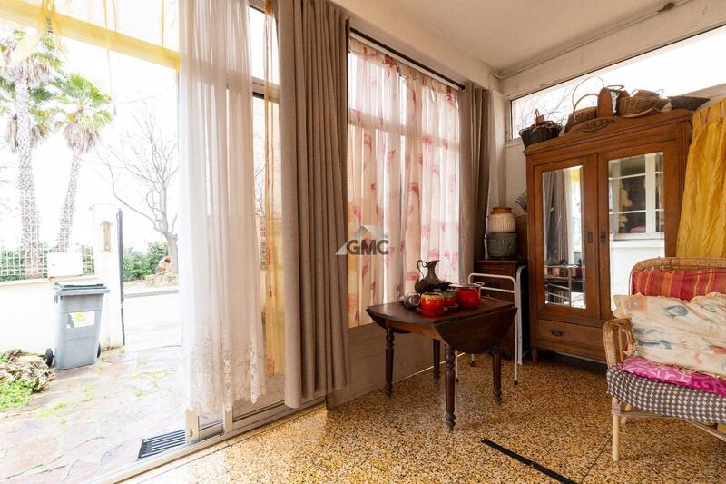 Maison - 98 m² - 4 pièces