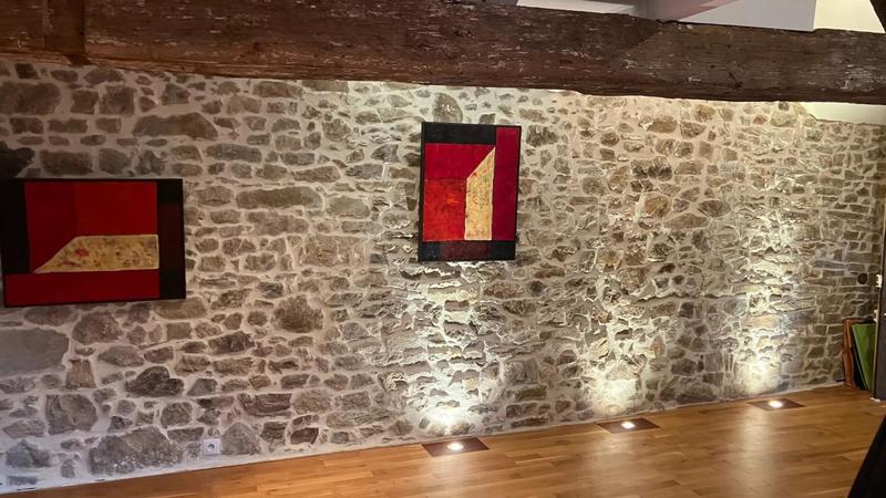 Duplex - 98 m² - 3 pièces