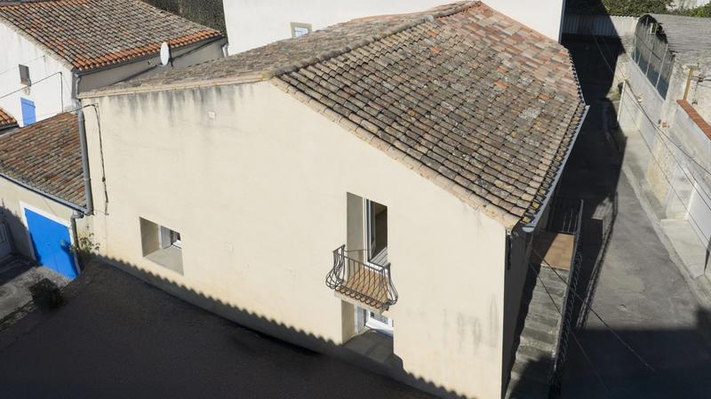 Maison traditionnelle - 85 m² - 5 pièces