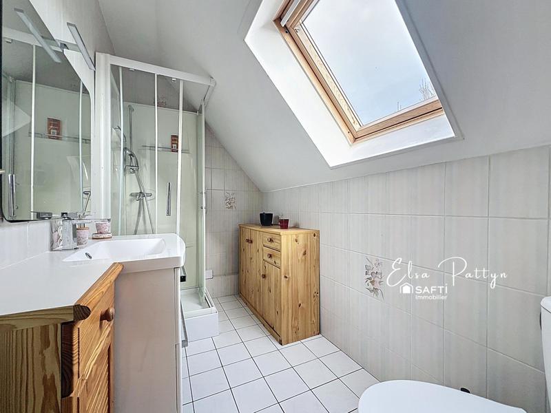 Maison - 141 m² - 5 pièces