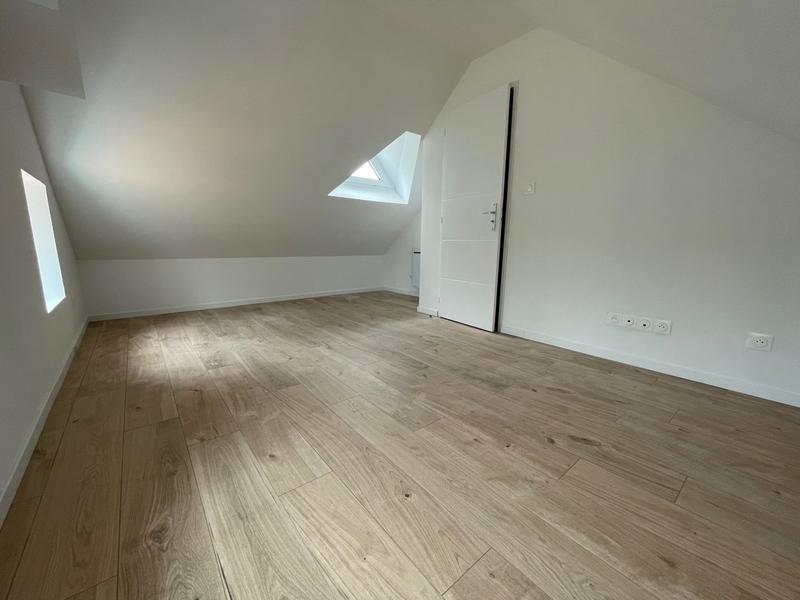 Maison - 66 m² - 7 pièces