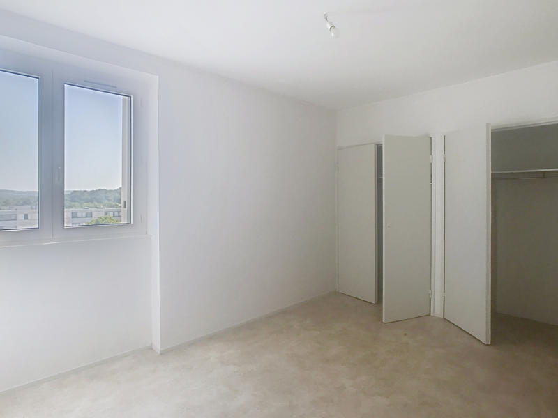 Appartement - 83 m² - 5 pièces