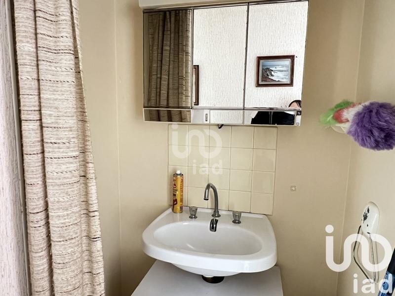 Appartement - 104 m² - 5 pièces