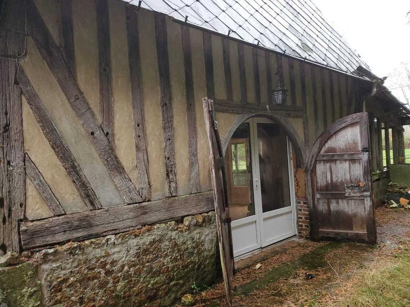 Maison - 143 m² - 4 pièces