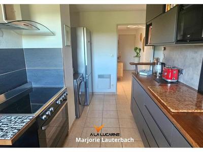 Appartement - 106 m² - 5 pièces