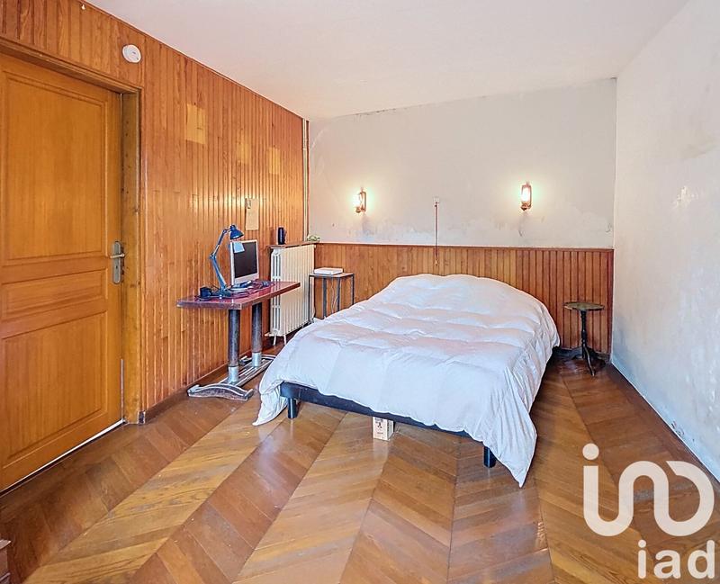 Maison - 71 m² - 4 pièces