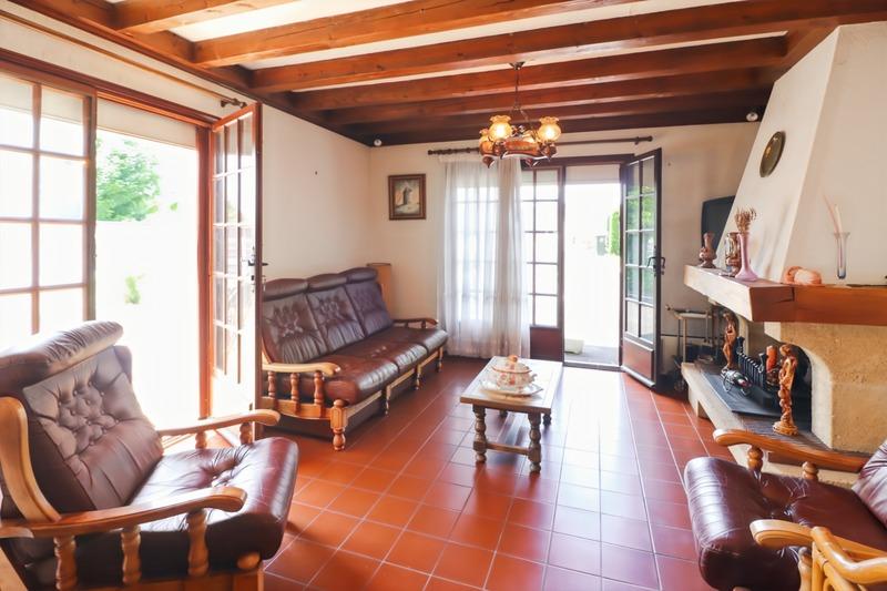 Maison - 103 m² - 4 pièces