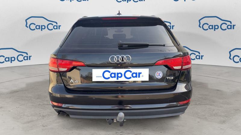 Audi A4 Avant 2.0 Tdi 150 Dsg7 Business Line - Automatique