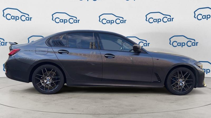 Bmw Série 3 (G20) 318d 150 Lounge