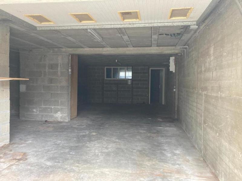 Maison traditionnelle - 244 m² - 7 pièces