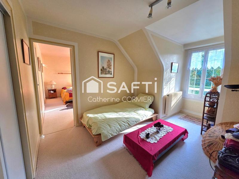 Maison - 172 m² - 8 pièces