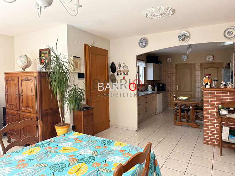 Villa - 165 m² - 4 pièces