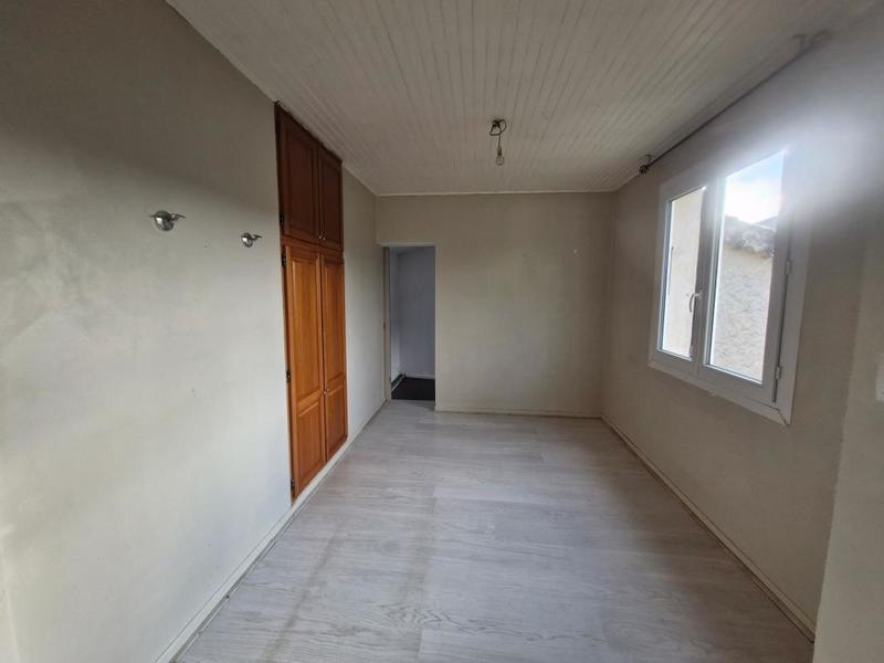 Maison - 65 m² - 3 pièces