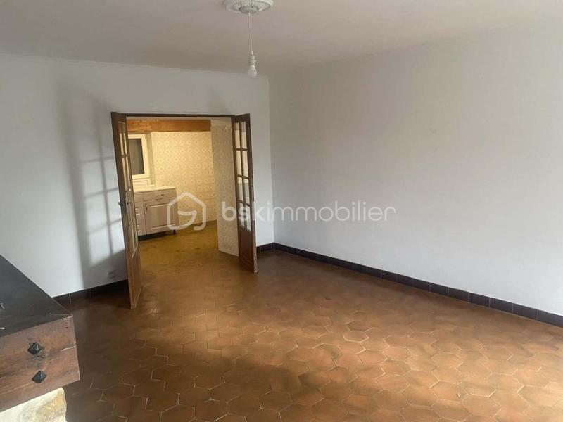 Maison de village - 113 m² - 4 pièces