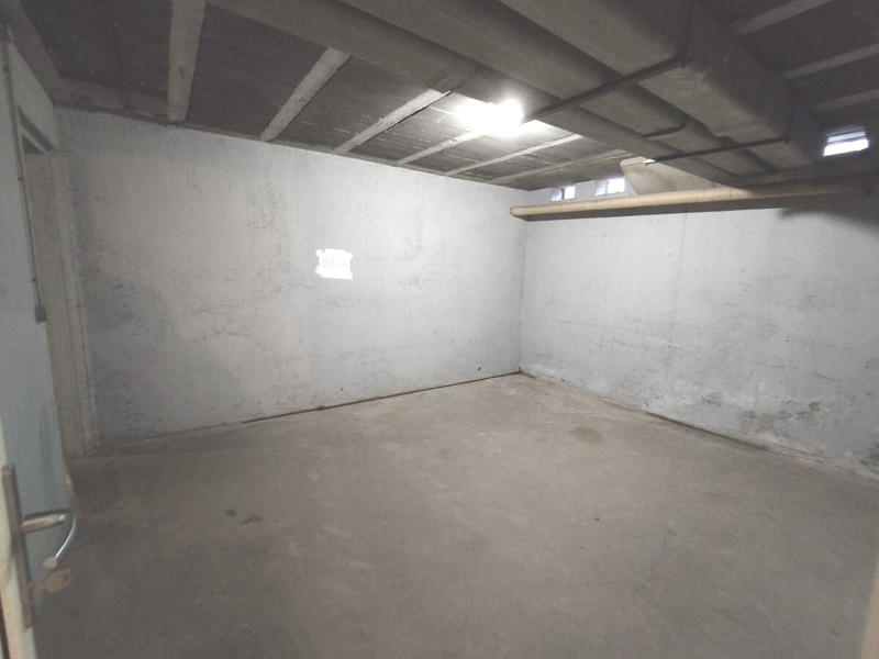 Appartement - 80 m² - 3 pièces