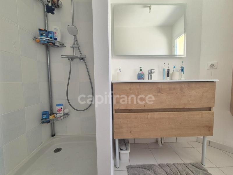 Maison - 79 m² - 4 pièces